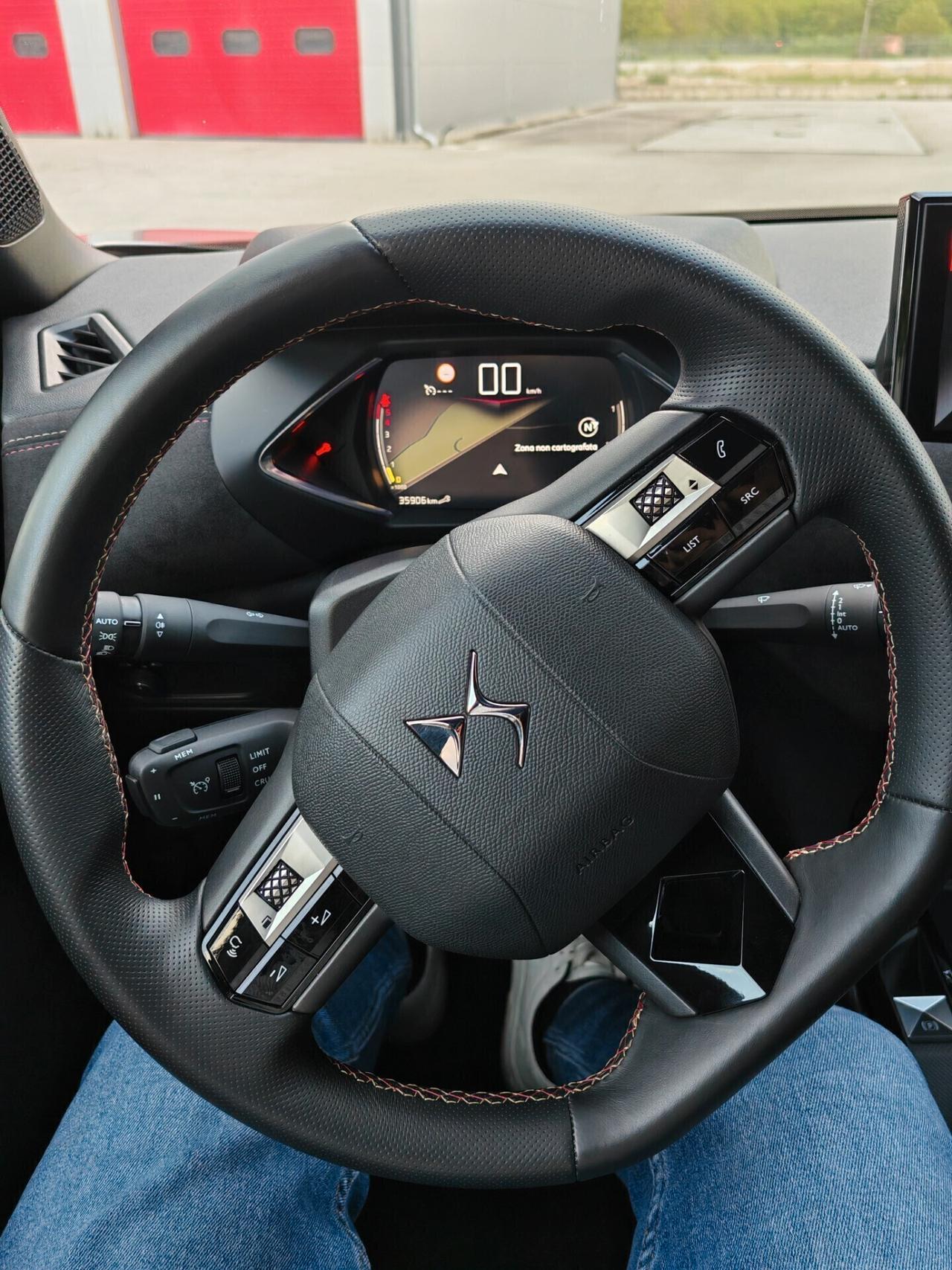 Ds DS3 Ds performance line