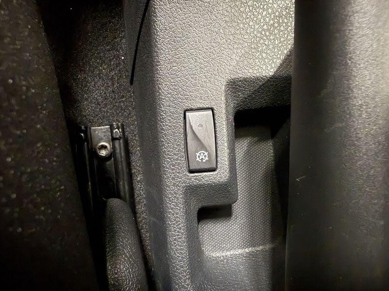 Dacia Sandero Sandero Streetway 1.0 SCe 75 CV S&S Comfort