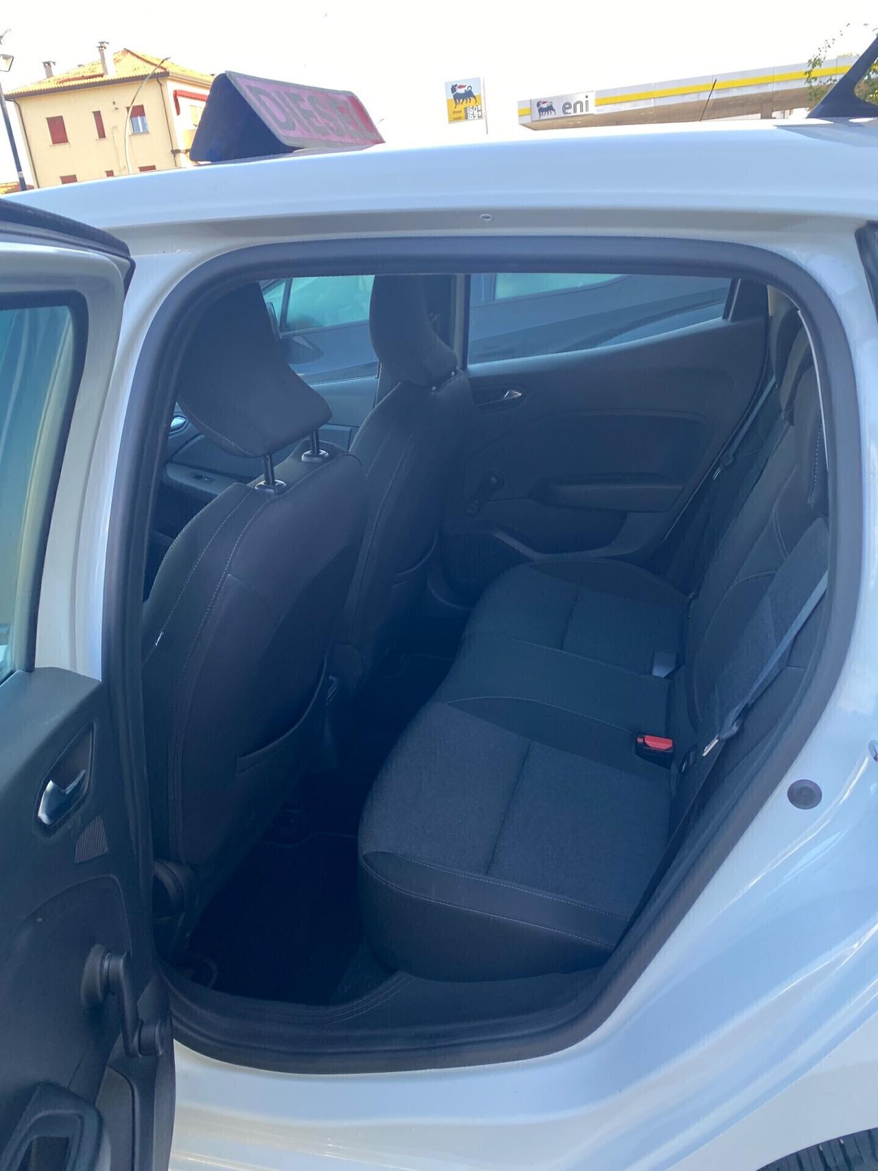 Renault Clio Blue dCi 100 CV 5 porte Evolution