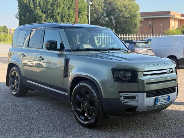 LAND ROVER Defender 110 3.0D I6 250 CV AWD Auto SE