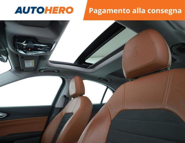 ALFA ROMEO Giulia 2.0 Turbo 200 CV AT8 Super
