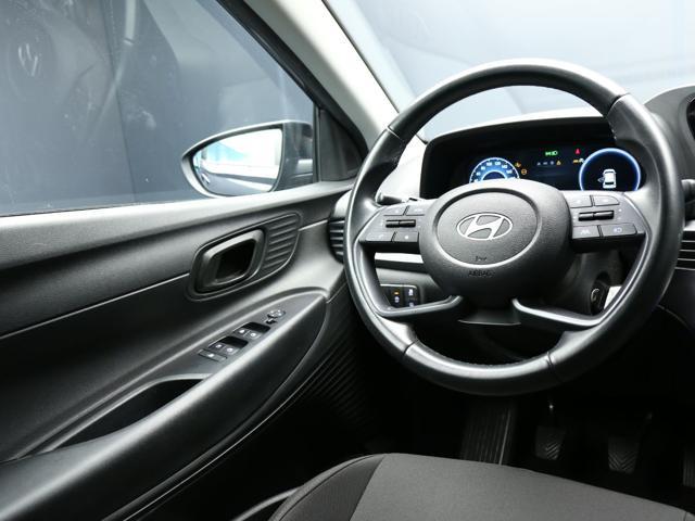 HYUNDAI i20 1.2 MPI 84CV MT Connectline