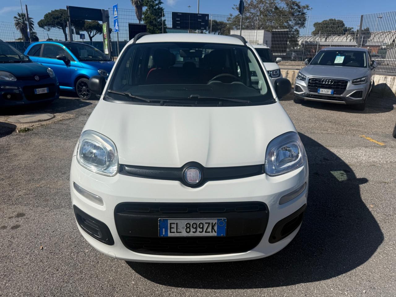 Fiat Panda 1.3 MJT S&S Easy