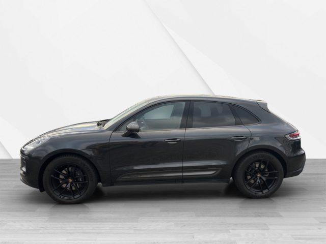 PORSCHE Macan 2.0 T