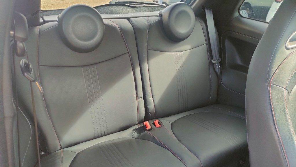 Abarth 595 1.4 Turbo T-Jet 160 CV Turismo 59000KM