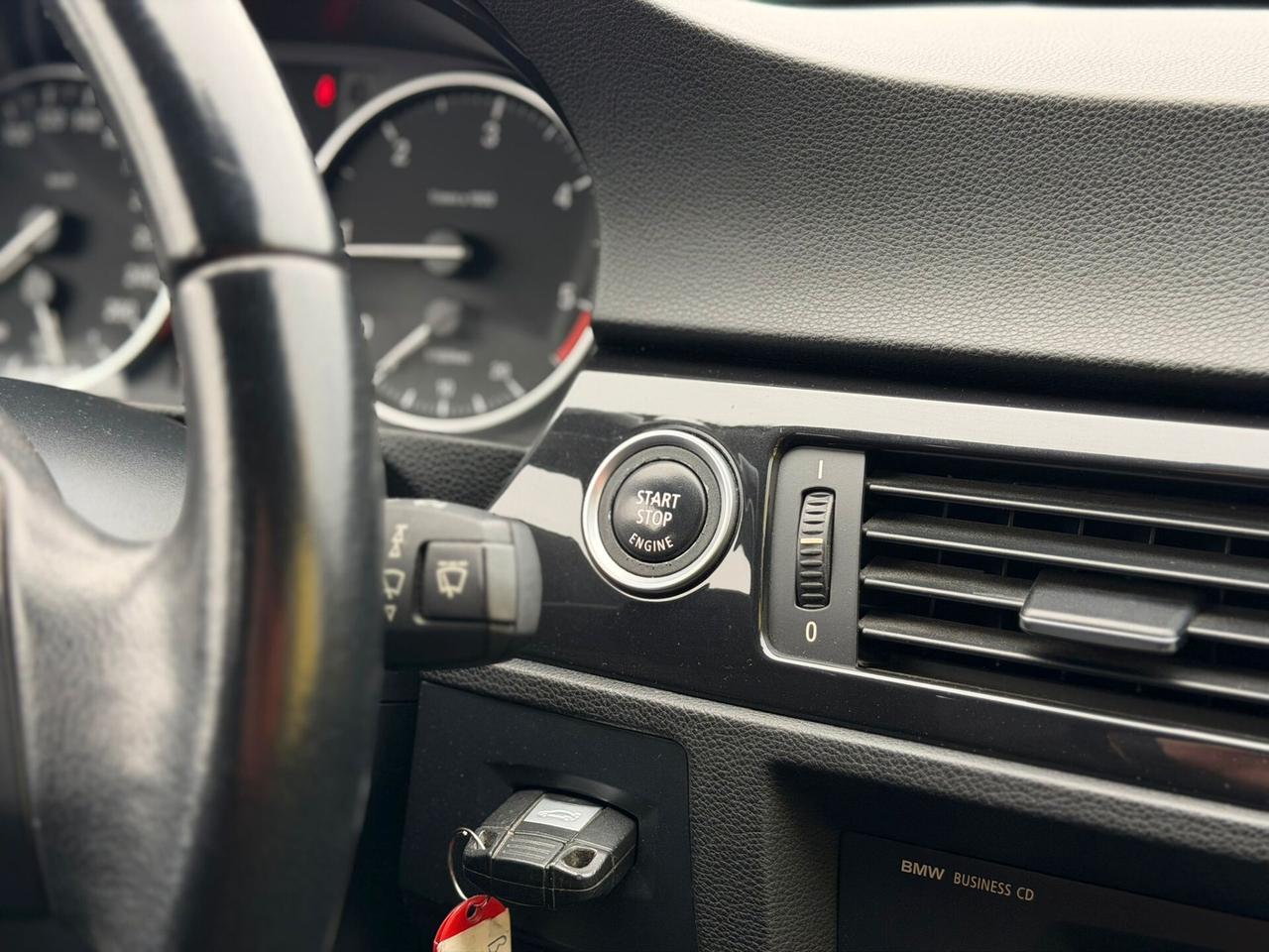 Bmw 320 320d cat Touring MSport