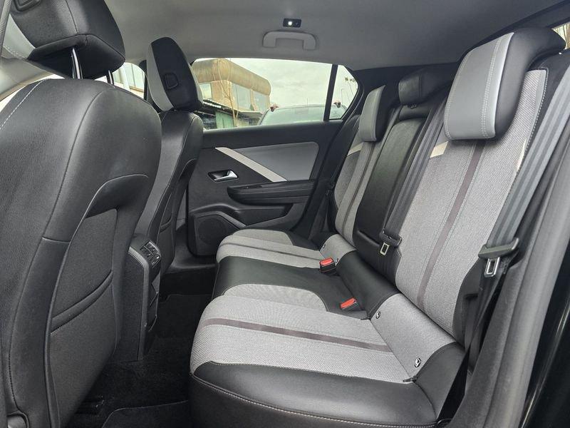 Opel Astra 1.5 Turbo 130cv Business Elegance AT8