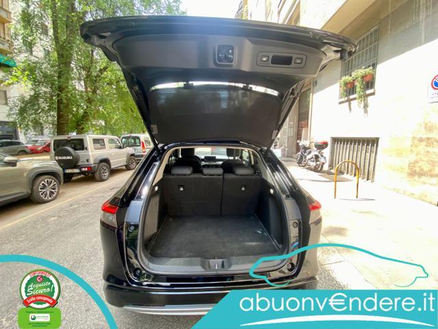 HONDA HR-V 1.5 Hev eCVT Advance