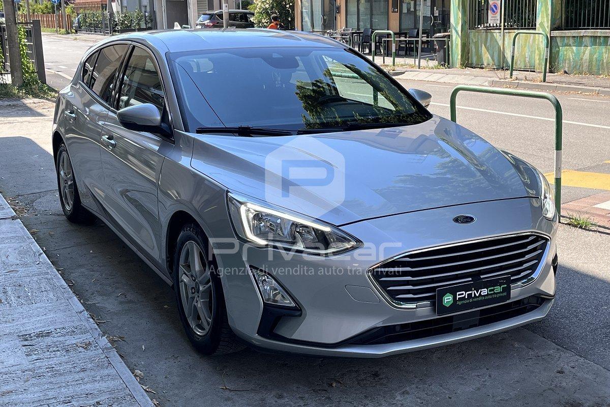 FORD Focus 1.5 EcoBlue 120 CV 5p. Active