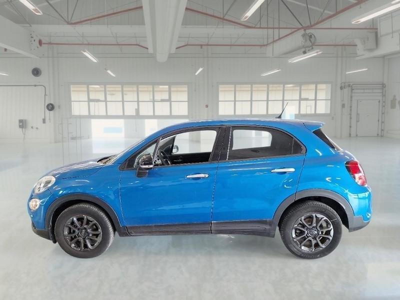 FIAT 500X CLUB 1.0 120CV MY22
