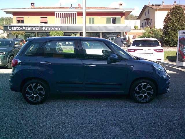 Fiat 500L 500L 1.3 mjt Pop Star 95cv