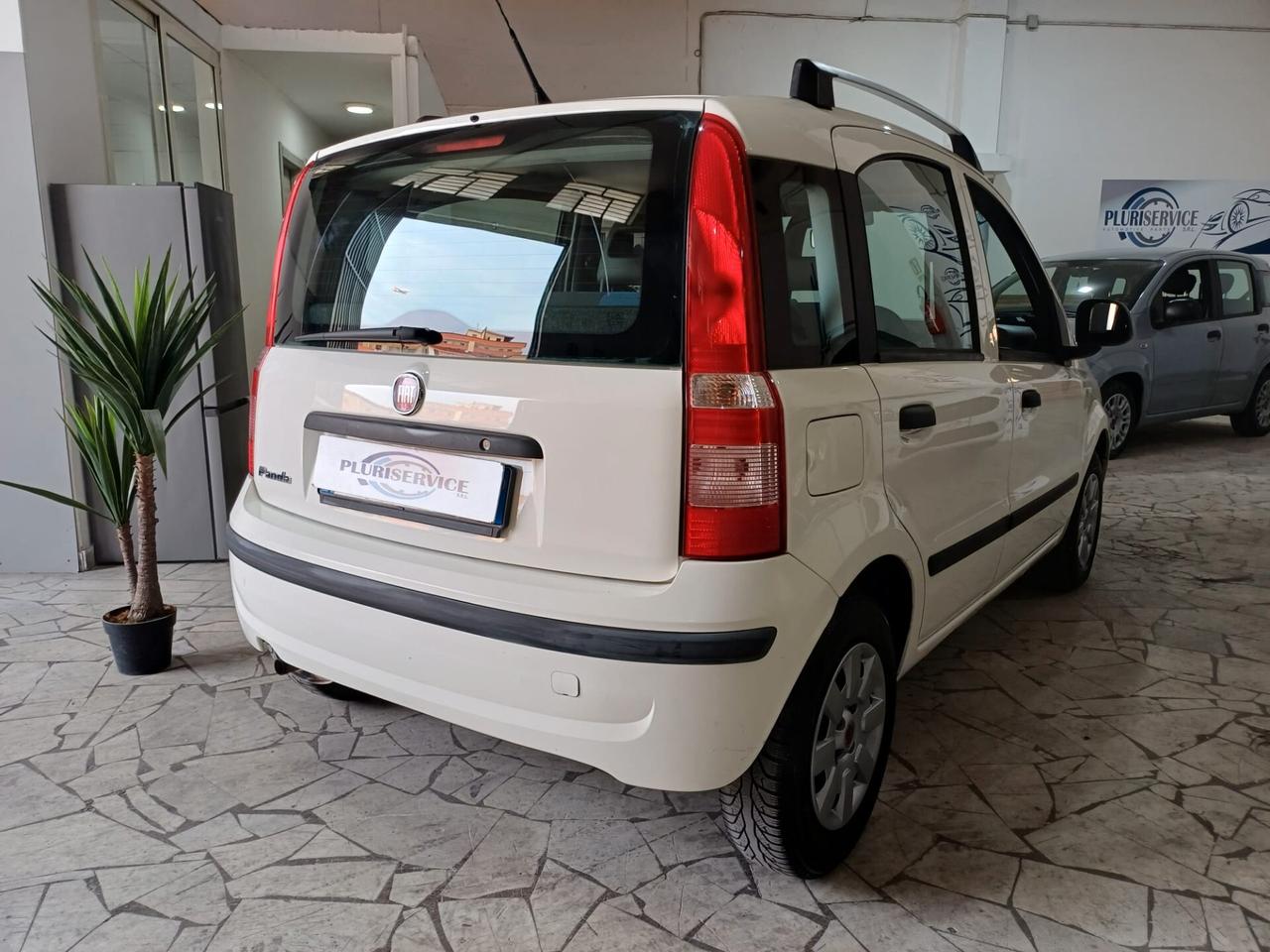 Fiat Panda GPL POCHI KM Perfetta - 2012