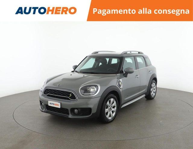 MINI Countryman 1.5 Cooper SE Countryman ALL4 Automatica