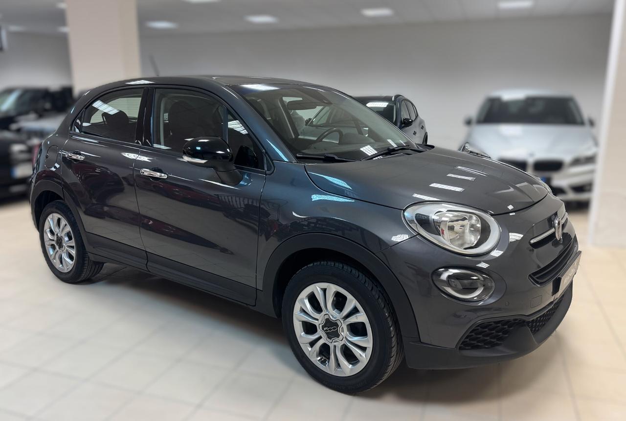 Fiat 500X 1.3 MultiJet 95 CV Mirror