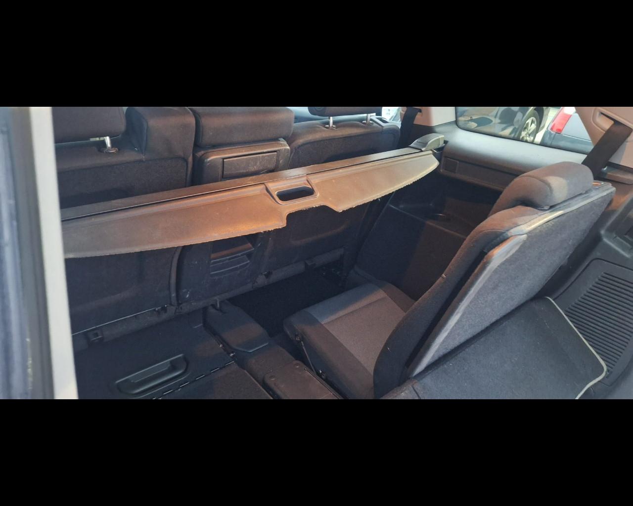 OPEL Zafira 1.6 16V ecoM 94CV Enjoy