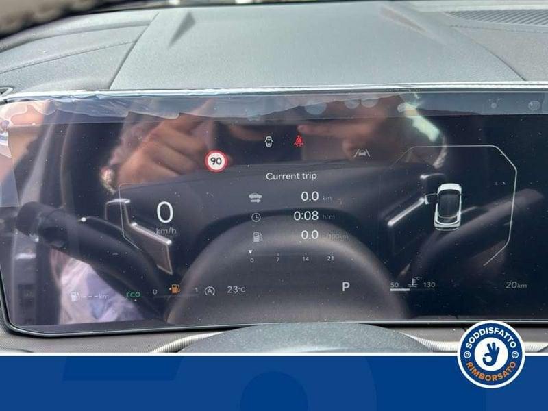 Kia Sportage 1.6 CRDi MHEV DCT GT-Line+ (BC) PE