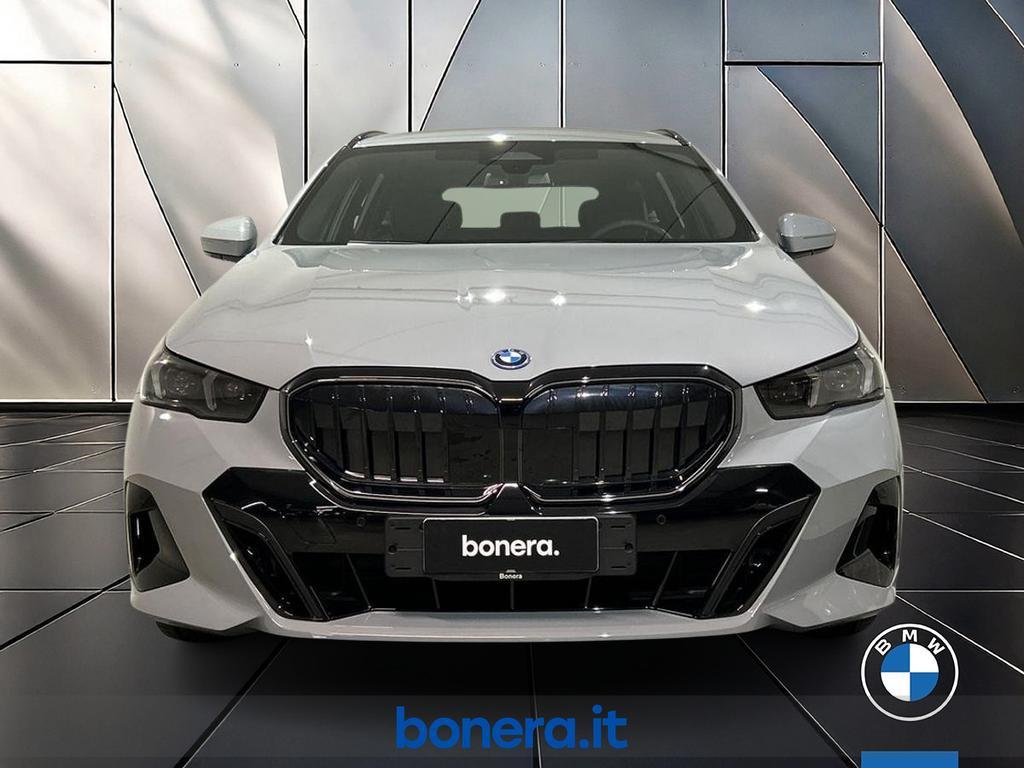BMW Serie 5 Touring 530 e M Sport Pro xDrive Steptronic