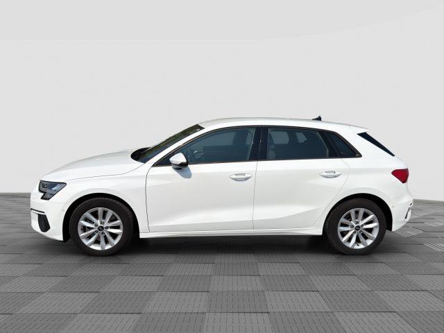 AUDI A3 A3 SPB 30 TFSI Business