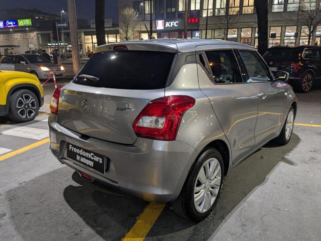 SUZUKI Swift 1.2 Dualjet Easy