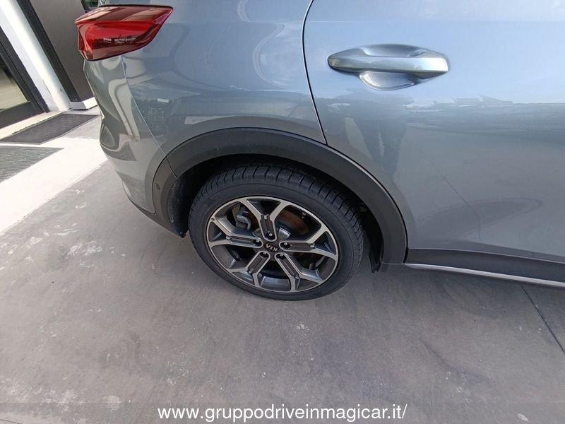 KIA Xceed Xceed 1.6 GDi 141 CV PHEV DCT High Tech