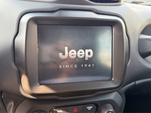 JEEP Renegade Renegade 1.0 T3 Business