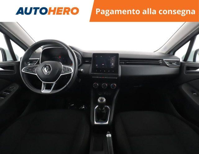 RENAULT Clio TCe 100 CV 5 porte Zen