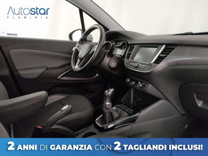 Opel Crossland X 1.2 Innovation s&s 110cv