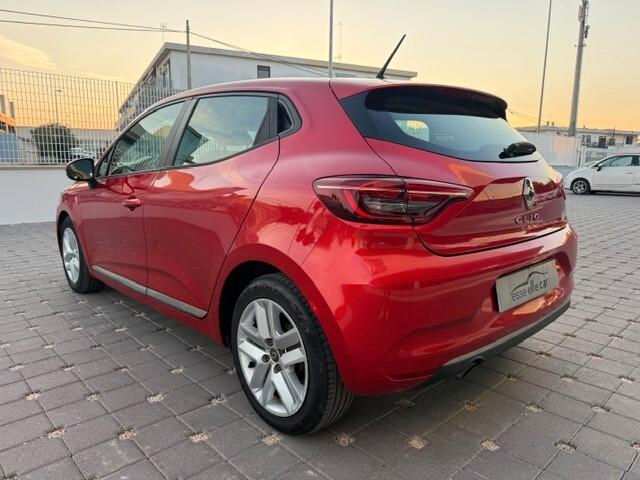 Renault Clio Blue dCi 85 CV 5 porte Intens 2021