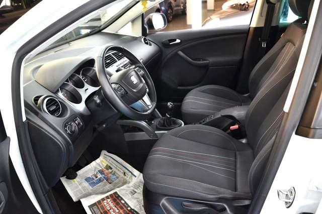 SEAT Altea XL Altea XL 1.6 tdi cr Style