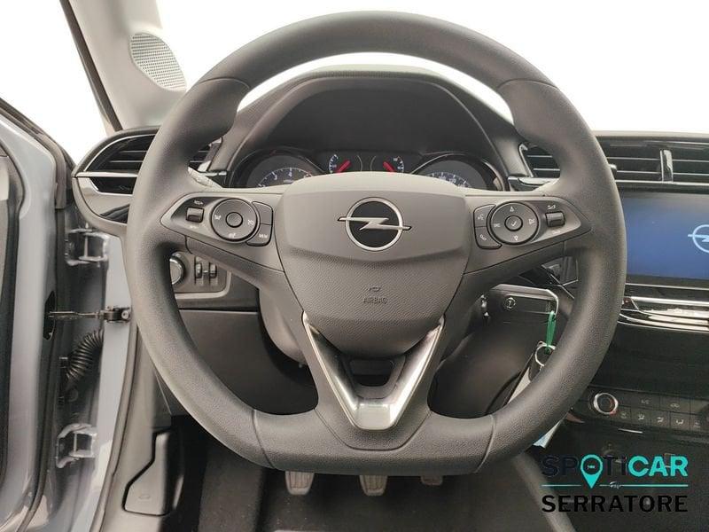 Opel Corsa Edition 1.2 100CV MT6