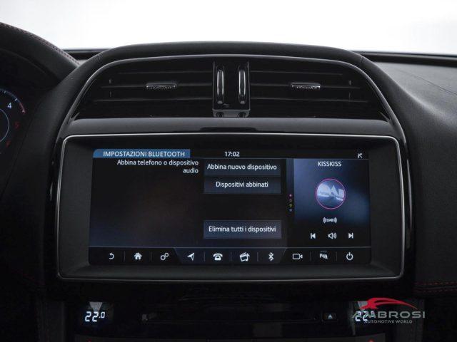 JAGUAR Other F PACE 2.0 D 180 CV AWD aut. Prestige