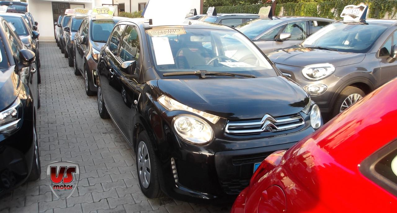 CITROEN C1 1.0 BENZ -PREZZO PROMO!