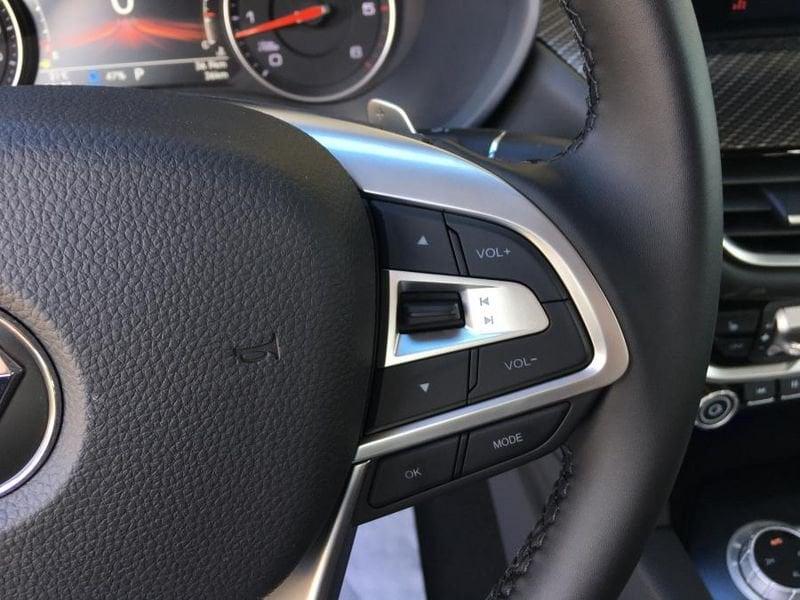 Foton Tunland G7 8 AT PRONTA CONSEGNA * 3 ANNI GARANZIA