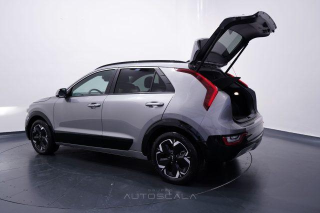 KIA e-Niro 64,8 kWh 204cv Evolution