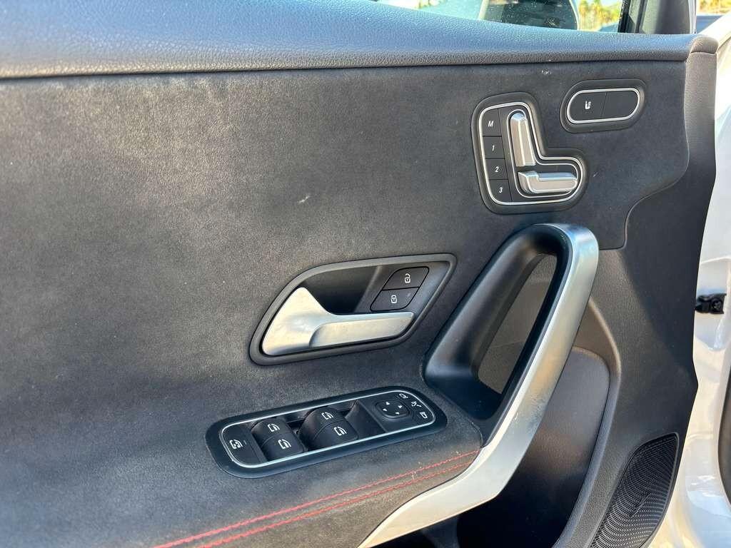 Mercedes-benz A 220 d Automatic Premium 2019/ KM 120.000 Tua a solo 239 Euro al mese