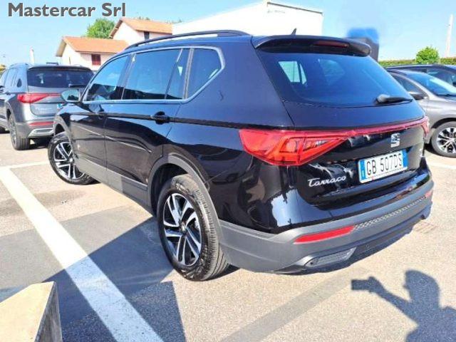 SEAT Tarraco 2.0 tdi Business 4drive 150cv dsg 7 P.TI -GB507DS