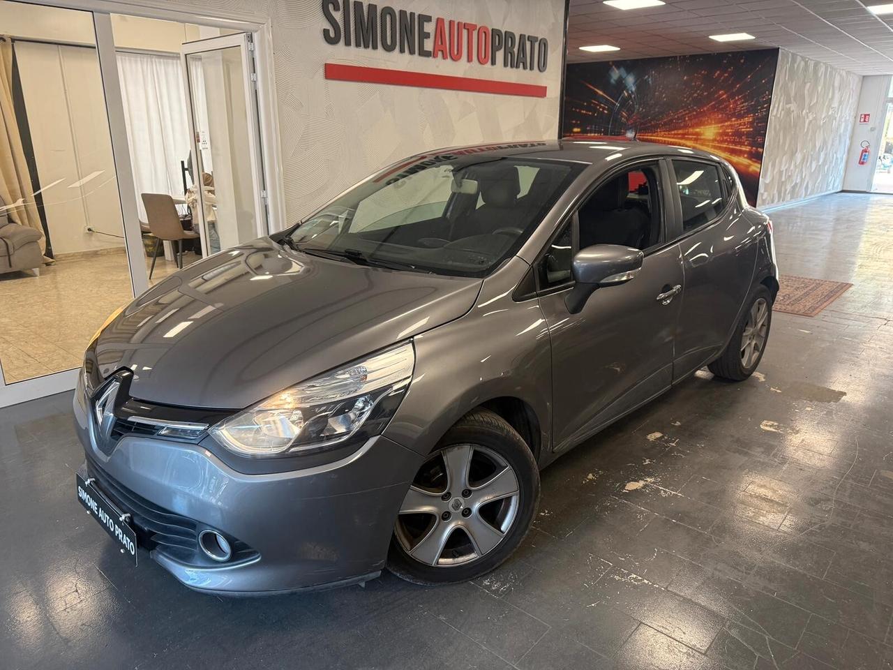 Renault Clio 1.2 75CV 5 porte Live