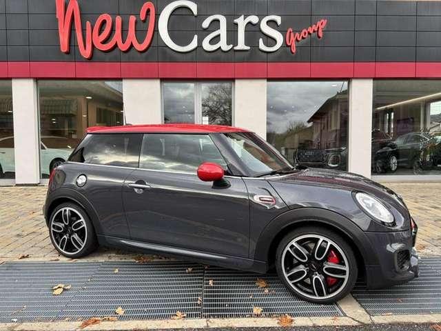 MINI John Cooper Works 2.0 John Cooper Works NAVI-XENO-18"
