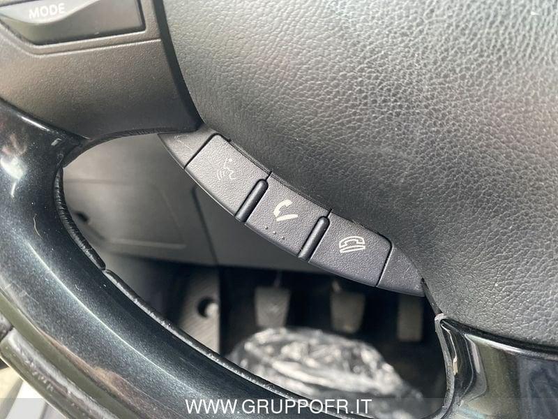 Citroën C4 Aircross 1.6 HDi 115 Stop&Start 2WD Seduction