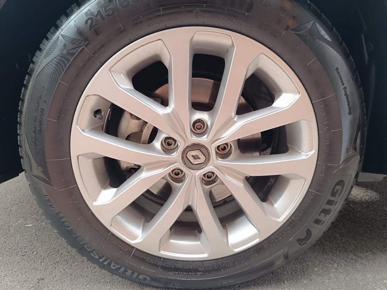 Renault Kadjar TCe 130CV Energy Intens
