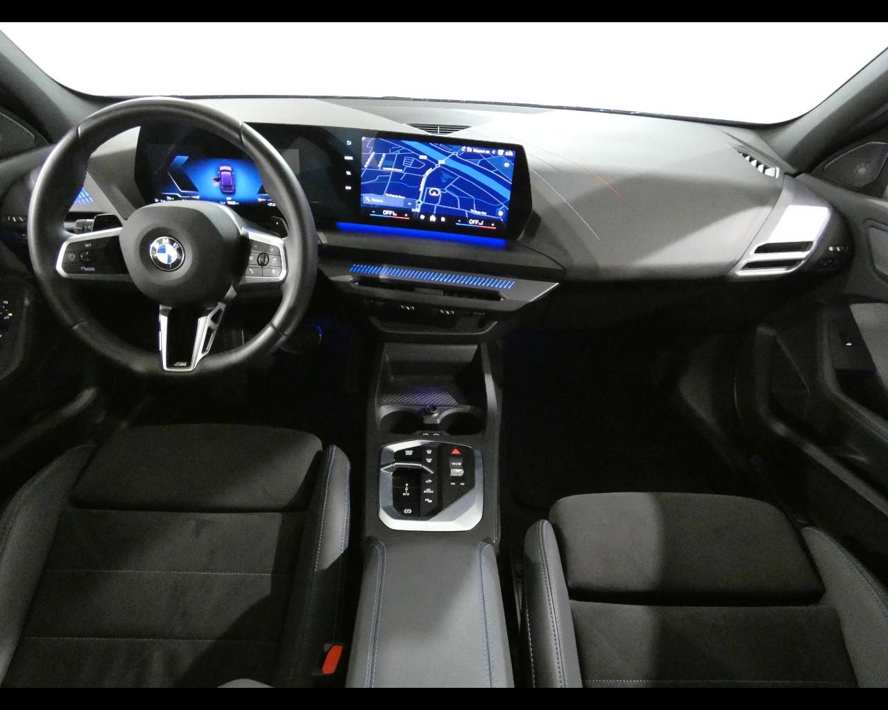 BMW 120d