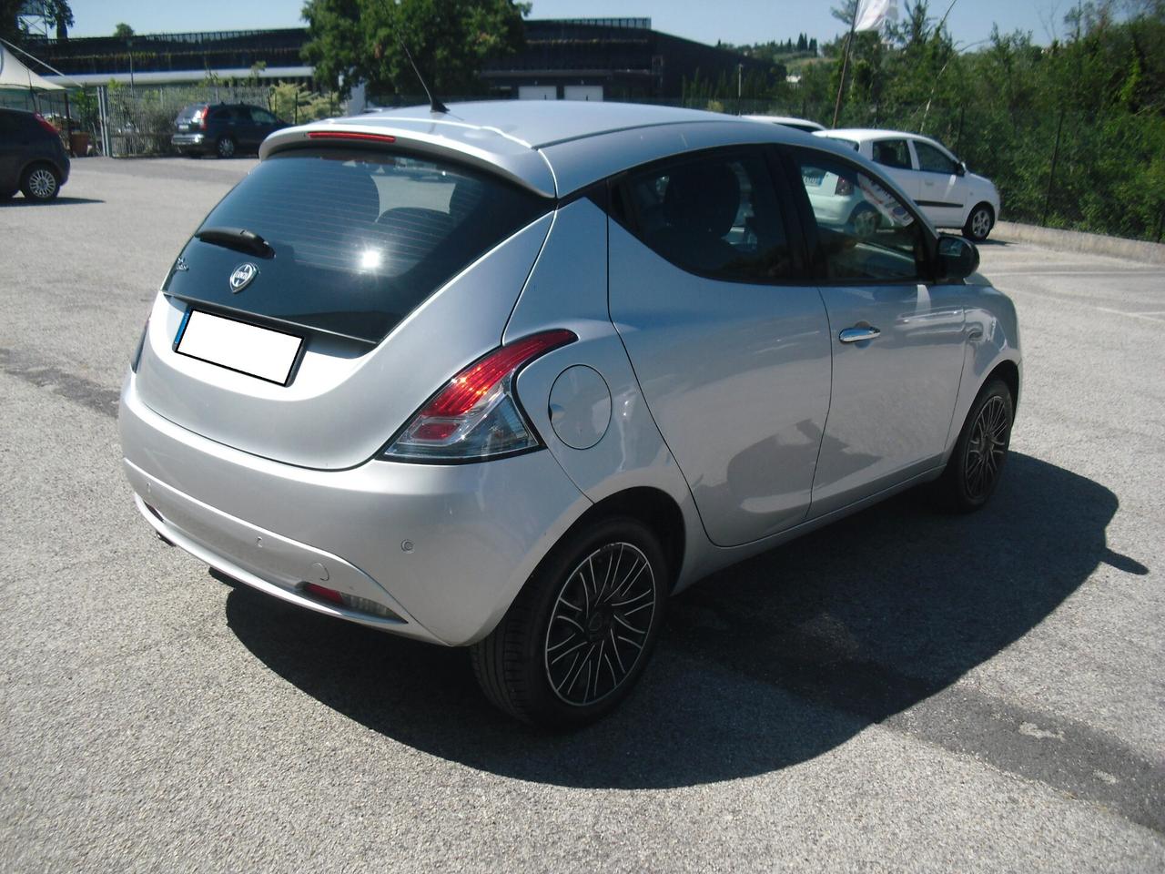 Lancia Ypsilon 1.2 69 CV 5 porte S&S Gold, UNIPRO' CON SOLI 47.000 KM!!