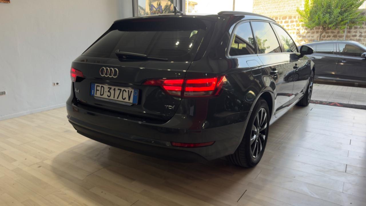 Audi A4 Avant 2.0 TDI 150 CV ultra Business