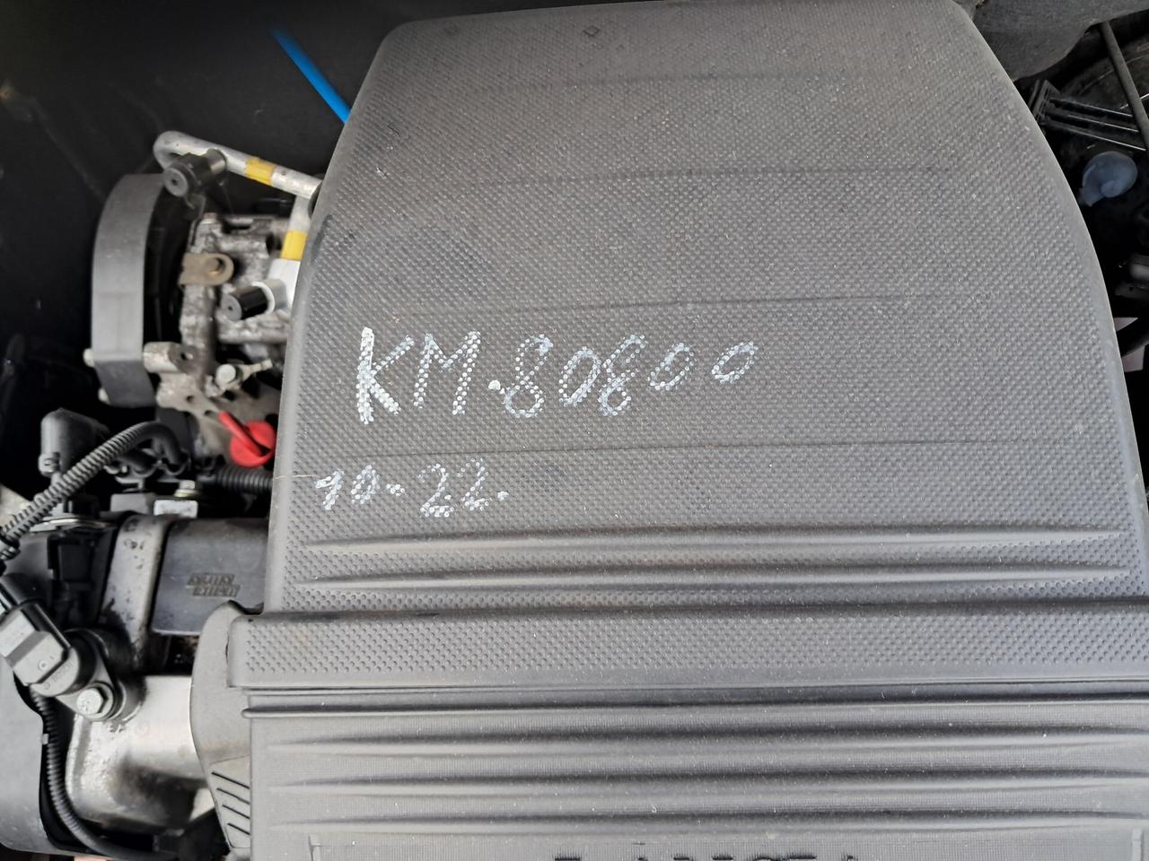 Lancia Ypsilon 1.2 Argento