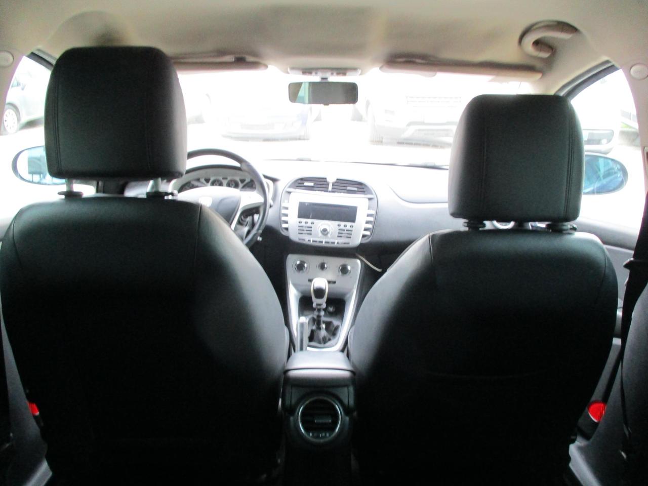 Lancia Delta 1.6 mjt Oro 120cv dpf