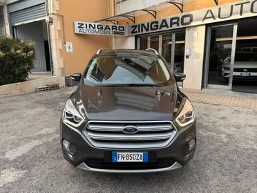 FORD KUGA 1.5 TDCI 120 CV. TITANIUM NAVI+RETROCAMERA