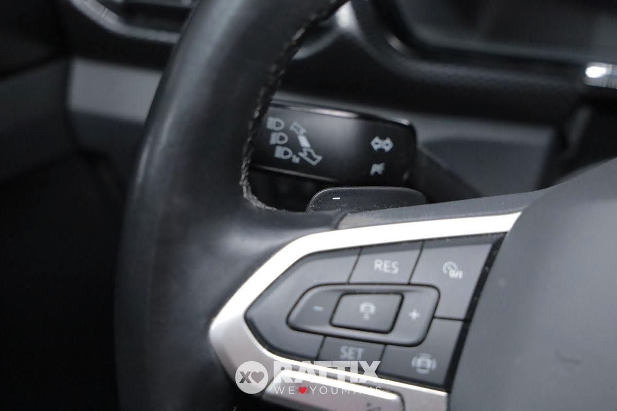 Volkswagen T-Cross 1.0 TSI 110CV Style DSG