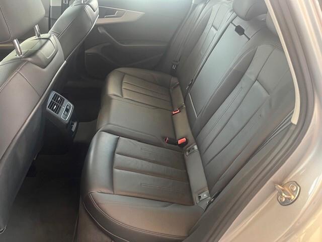 Audi A4 Avant 35 TDI S tronic Sport