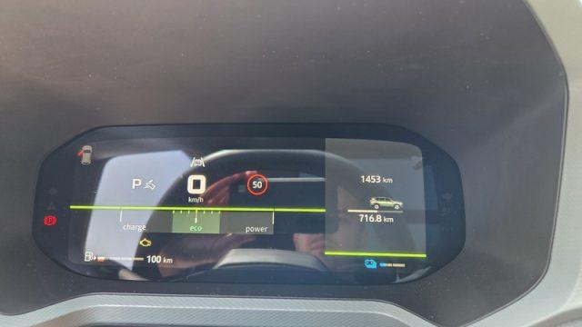 DACIA Bigster Hybrid 155 CV Extreme AUTOCARRO IVA ESPOSTA PERMUT