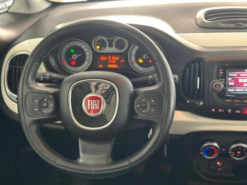 FIAT 500L 500L 1.3 Multijet 85 CV Pop Star